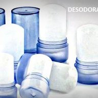 Piedra de Alumbre