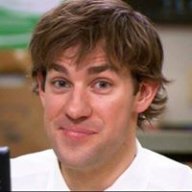 jim halpert