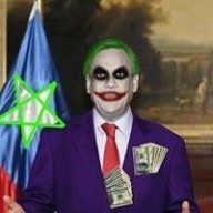 Presidente yeta