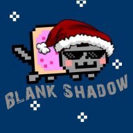 BlankShadow