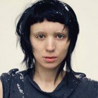 Laura Salander