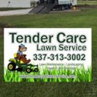 TenderCare LawnService