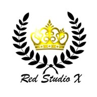 Red Studio X