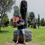 Nicolas Romero Opazo