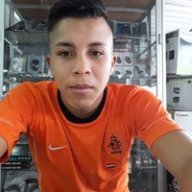 Carlo fernando