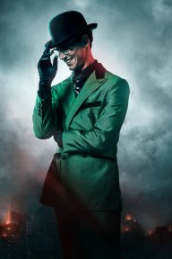 EddNygma