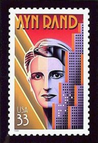 AynRand
