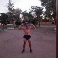 Raul. Rayado