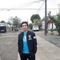 Raiderfrandiarm