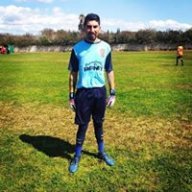 Eduardo Aparicio peralta