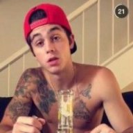 YoungDaggerDick