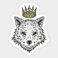 lobo solirario