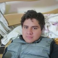 Aldair diaz araujo
