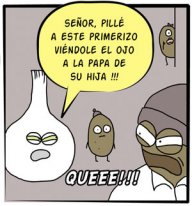 Elojodelapapa