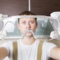 Gafas de Seguridad