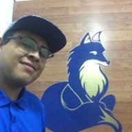 Zorro Azul