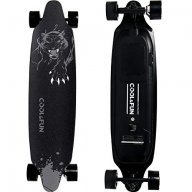 Longboardelectrico
