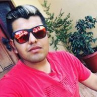 Christian serrano