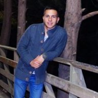 Leandro Flores