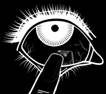 Agonista Noir