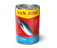 Jurel San José