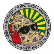 tempo verde