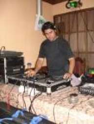 dj litrox