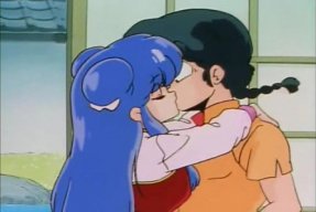 ranma saotome