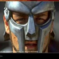 GLADIADOR 77