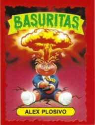 atomic bomb