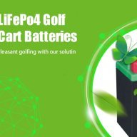 golfcartbatterie