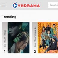 vhdramacom
