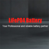 LiFePO4 Battery