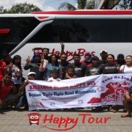 paket wisata jogja