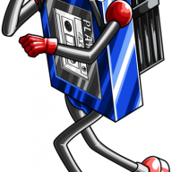 Stereo Casette King