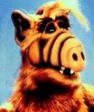 ALF EL MARCIANO