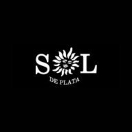 Joyería sol de plata