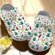 weedcrocs