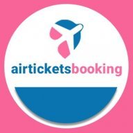 Airticketsbooking
