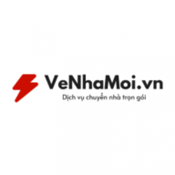 Chuyển văn phòng VeNhaMoi