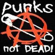 Daniel Punk