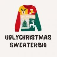Ugly Christmas Sweater