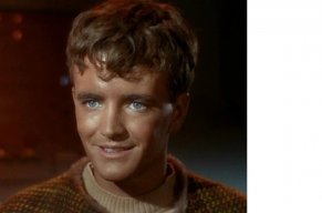 Charlie Evans