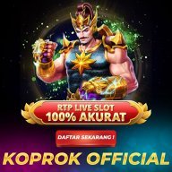 koprok official