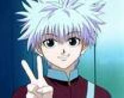 KilluaxKillua