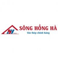 Tôn thép Sông Hồng Hà