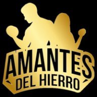 Amantesdelhierro