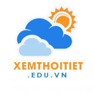 Xem Thời Tiết