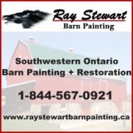 raystewartbarnpainting