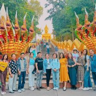 Tour Thái Lan